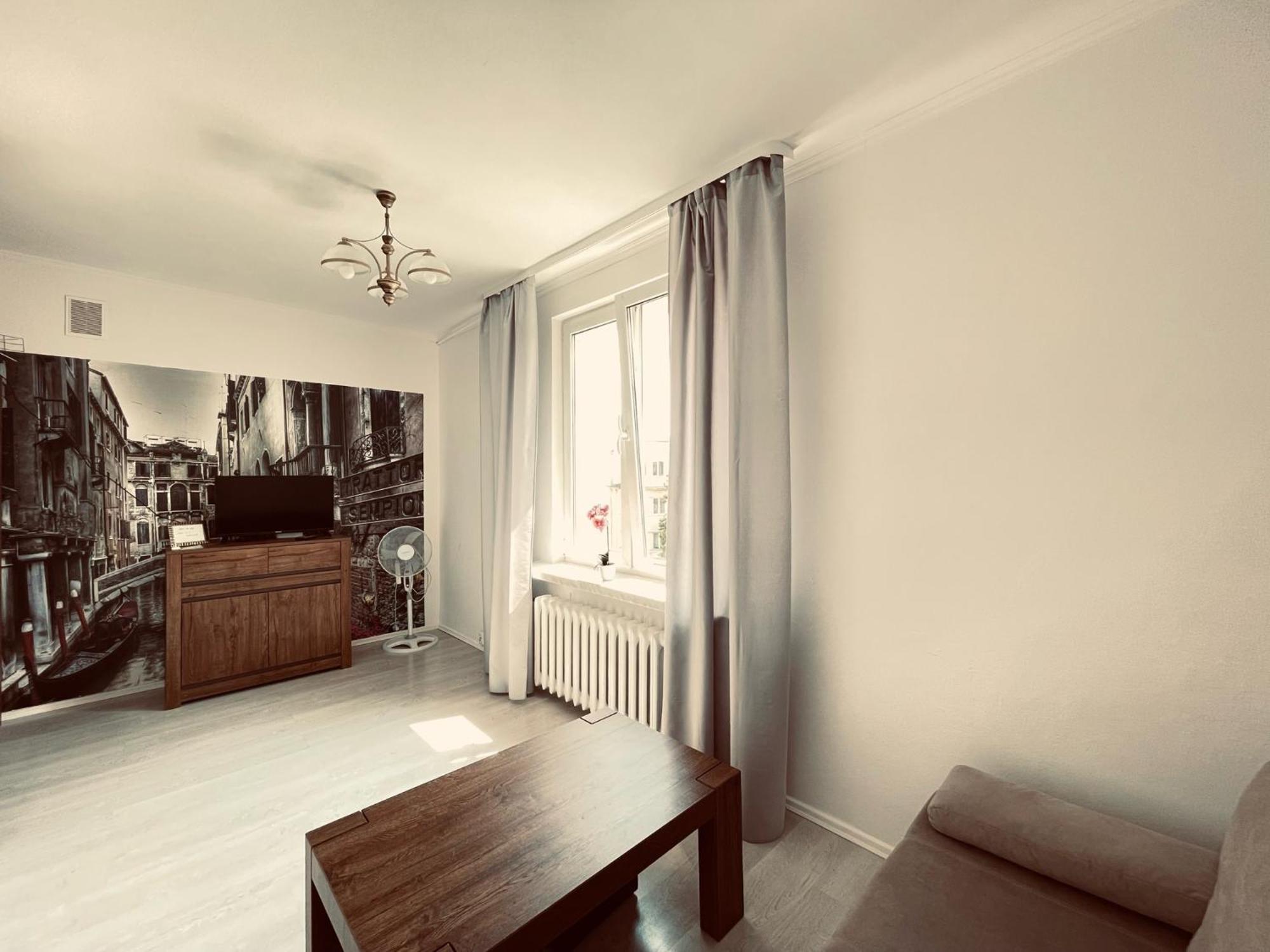 Easy Rent- Lublin Chopina Citycentre Free Parking 24H Check-In Exterior foto