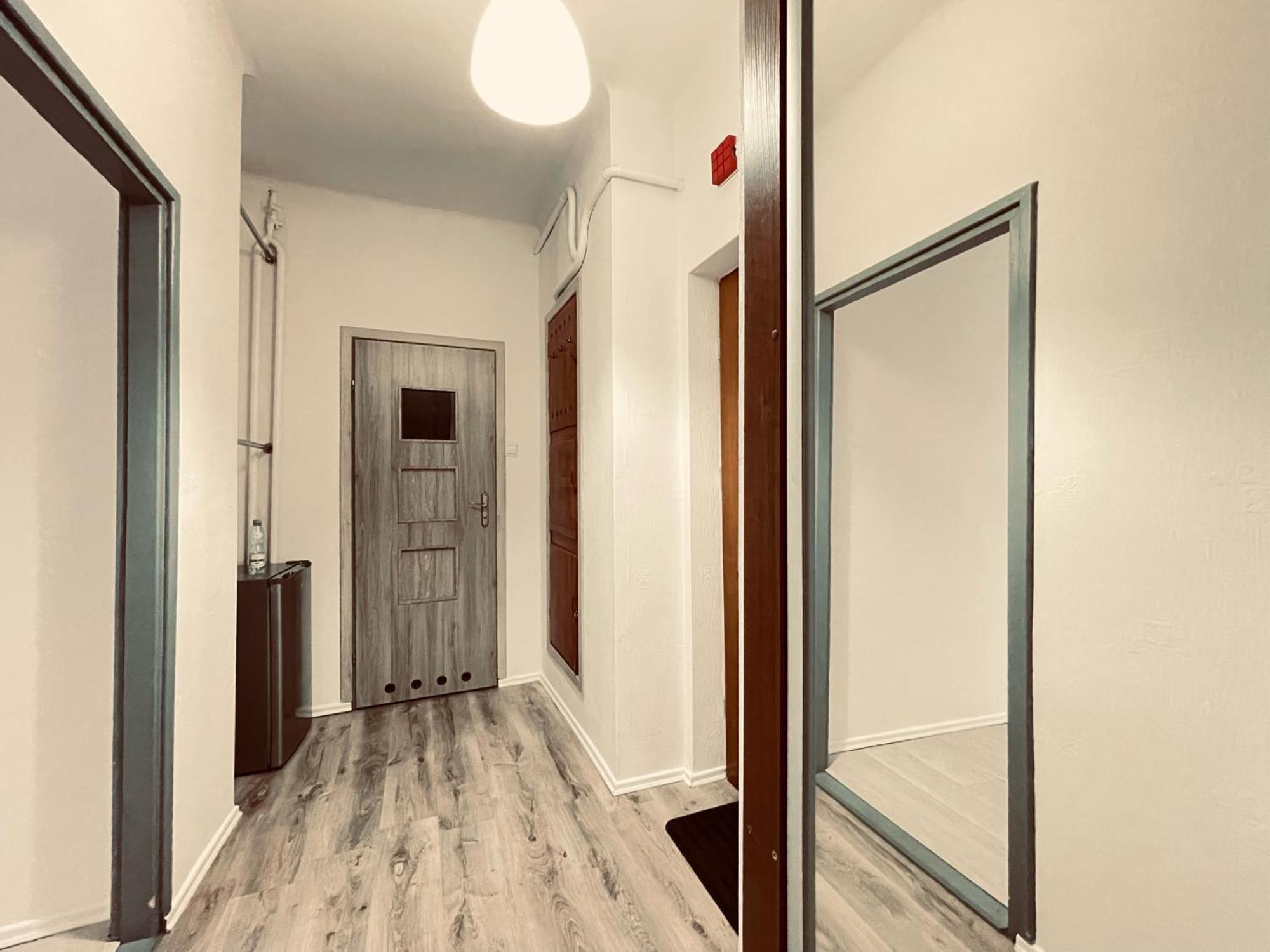 Easy Rent- Lublin Chopina Citycentre Free Parking 24H Check-In Exterior foto